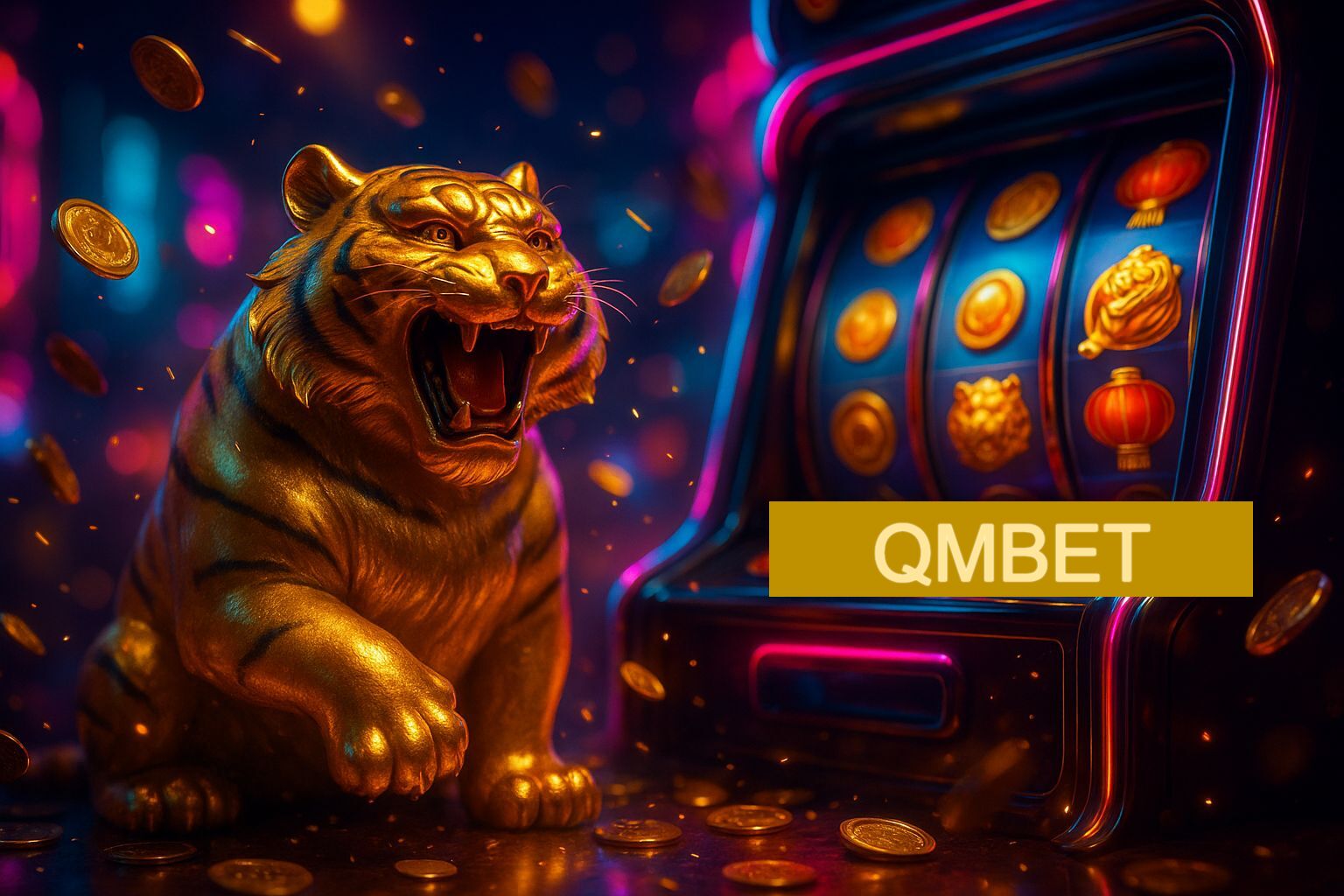 Como Jogar Fortune Tiger