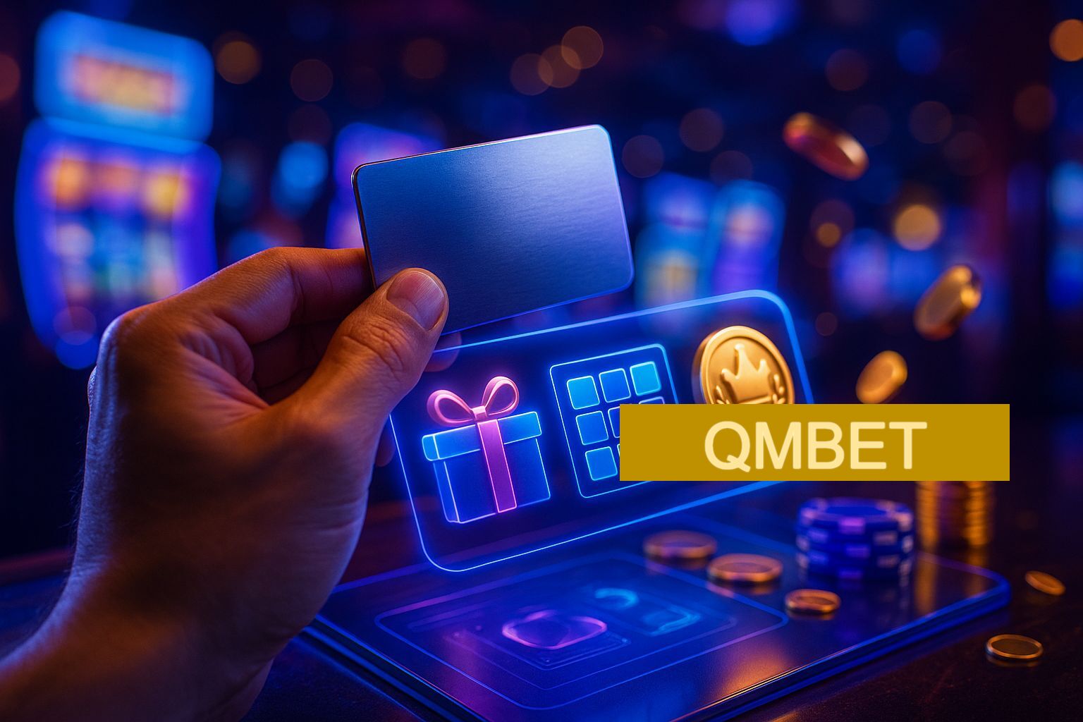 Benefícios do Login