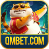 Logo da QMBET
